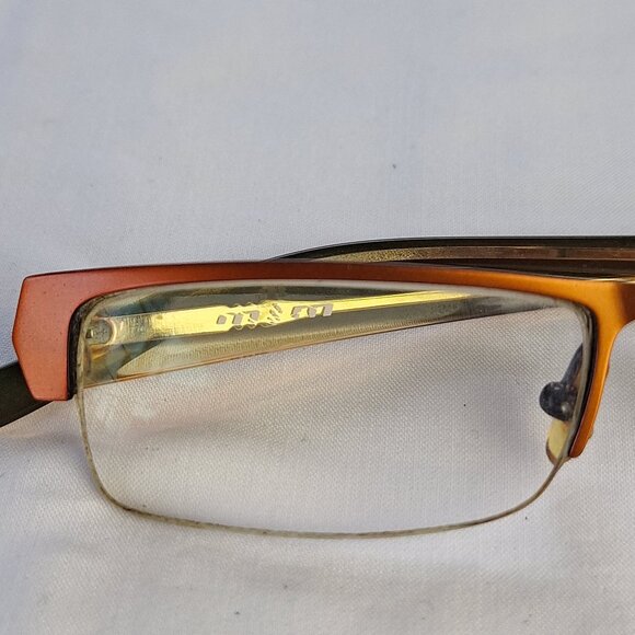 M/M (M0336) PRESCRIBED EYEGLASS [SELLING FOR THE FRAME ONLY] main image 13